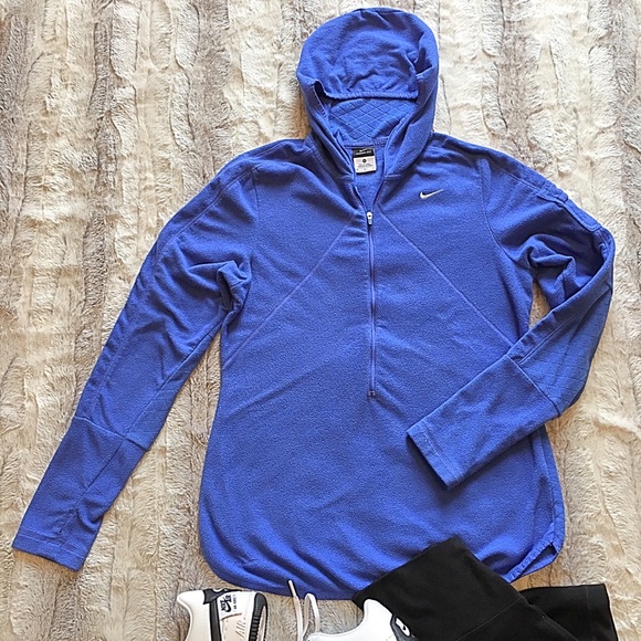 Nike Other - Nike Vintage Therma-Fit Jacket